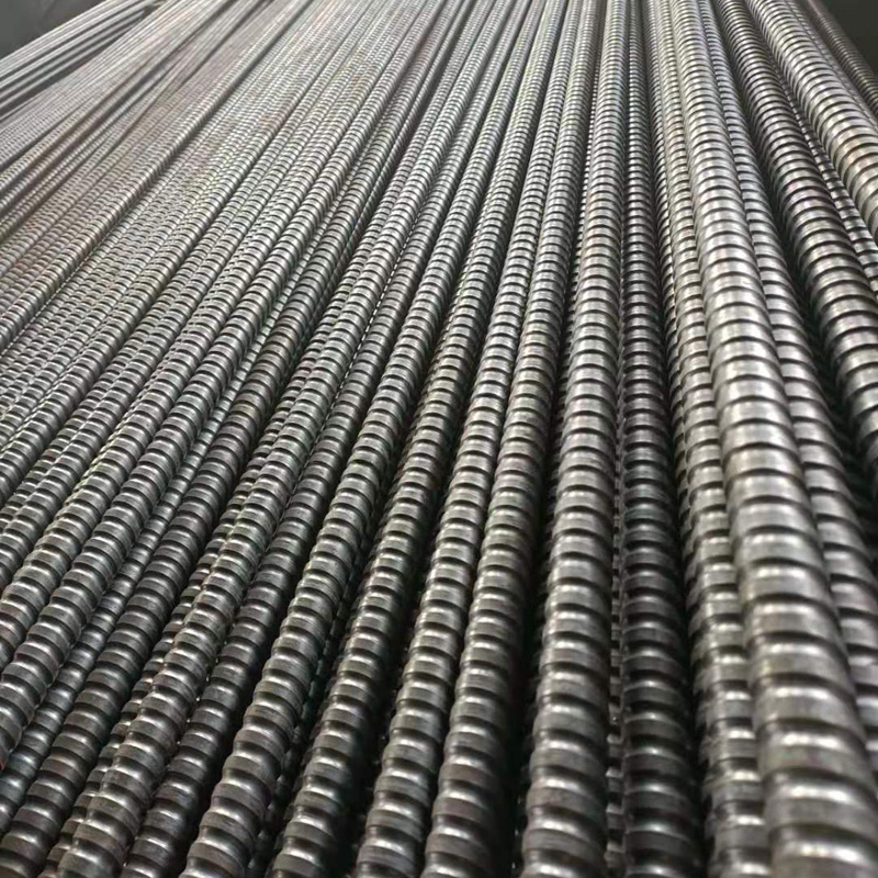 襄州中空锚杆