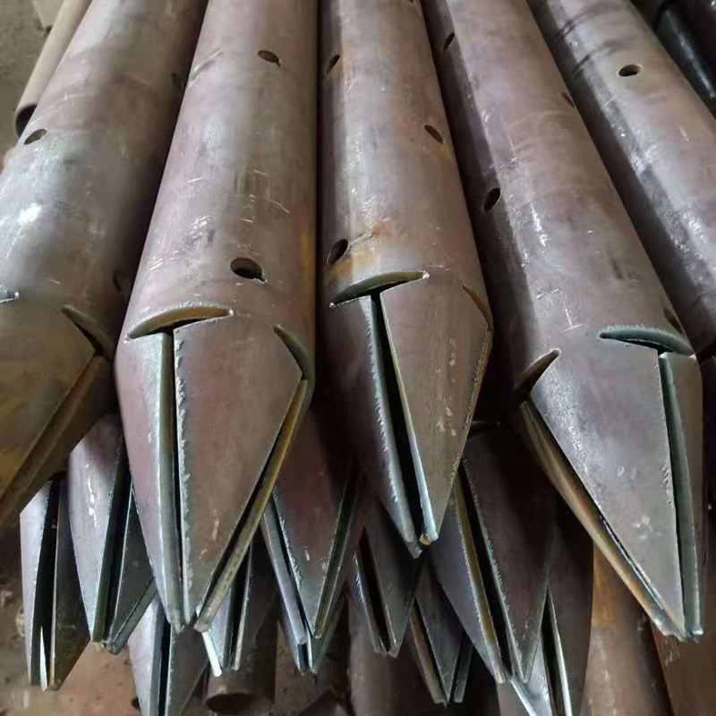 襄州预埋注浆管